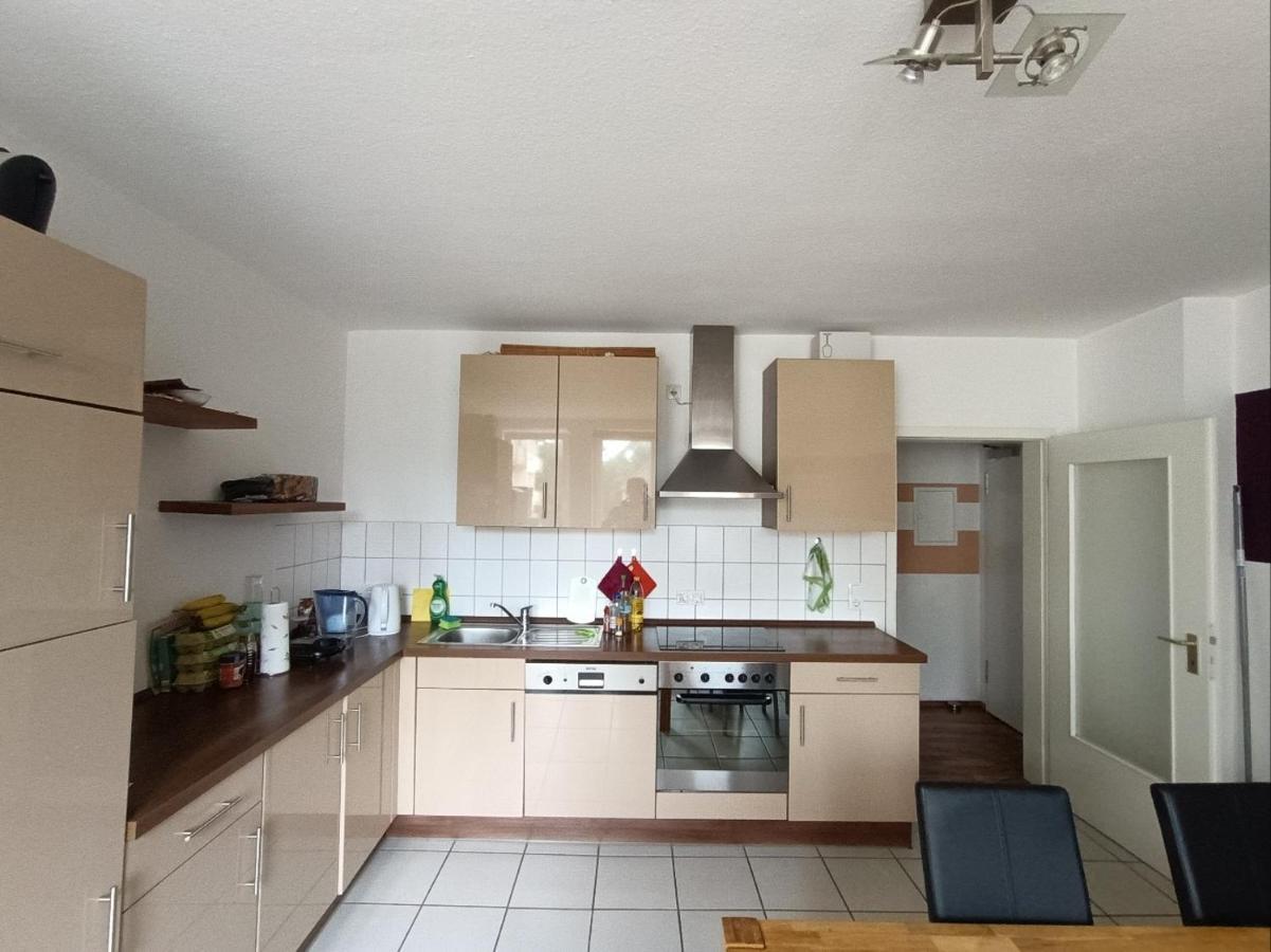 Flat In Best Location *