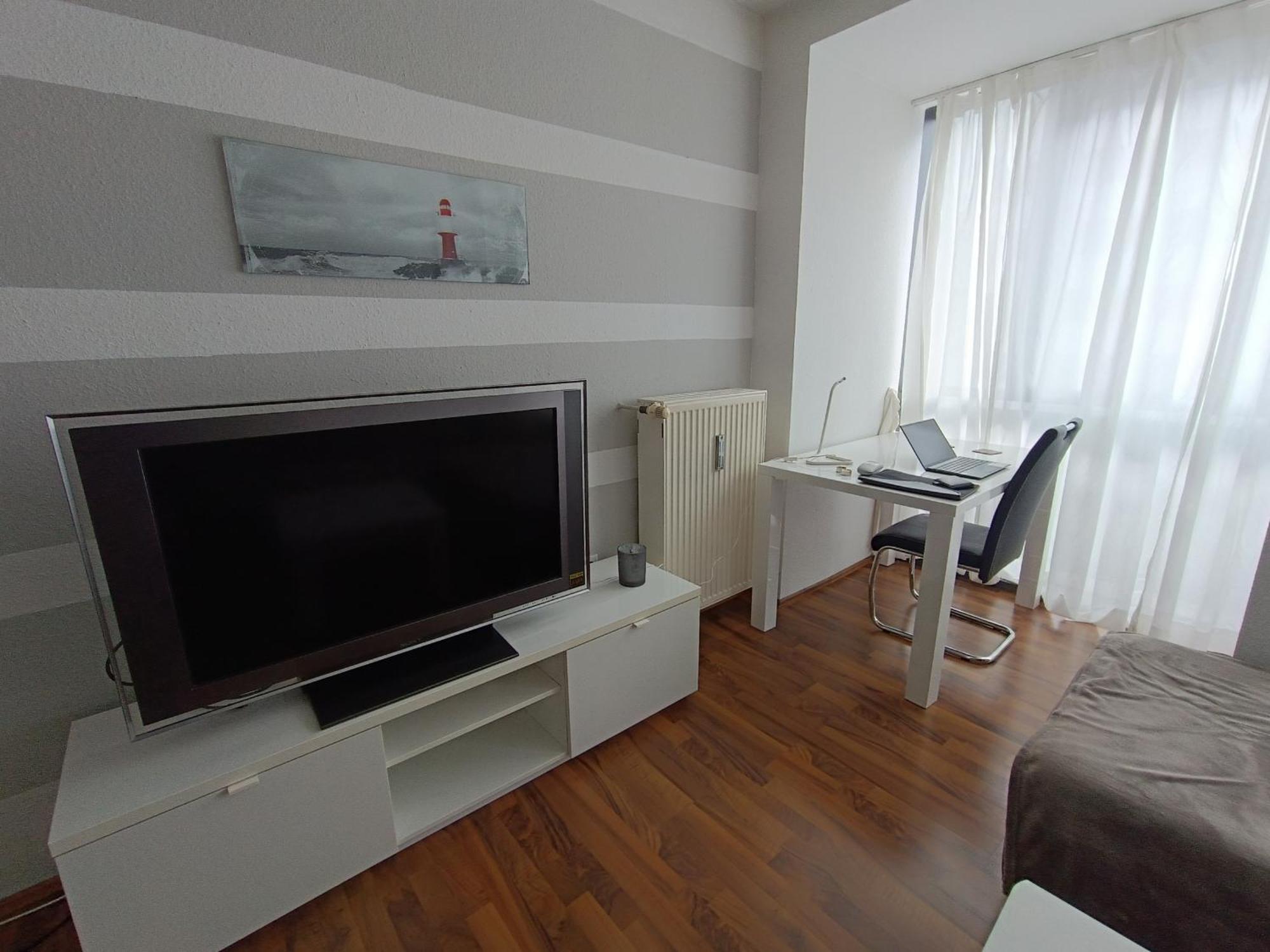 Flat In Best Location Privatunterkunft *