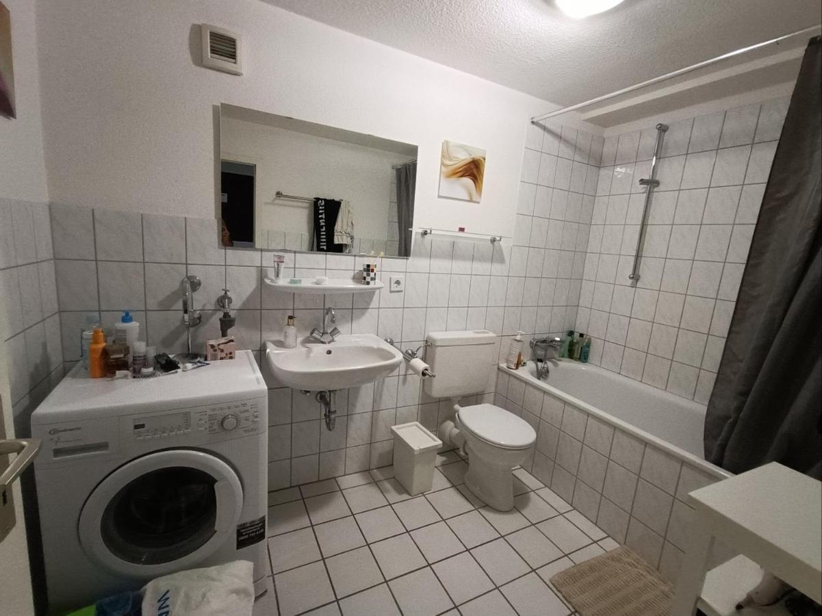Flat In Best Location *